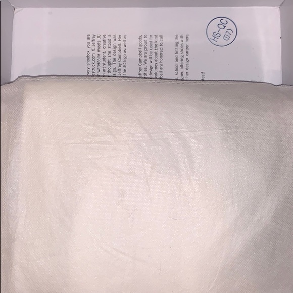 Jeffrey Campbell x Ann- Kathrin Kuhn - Picture 3 of 8